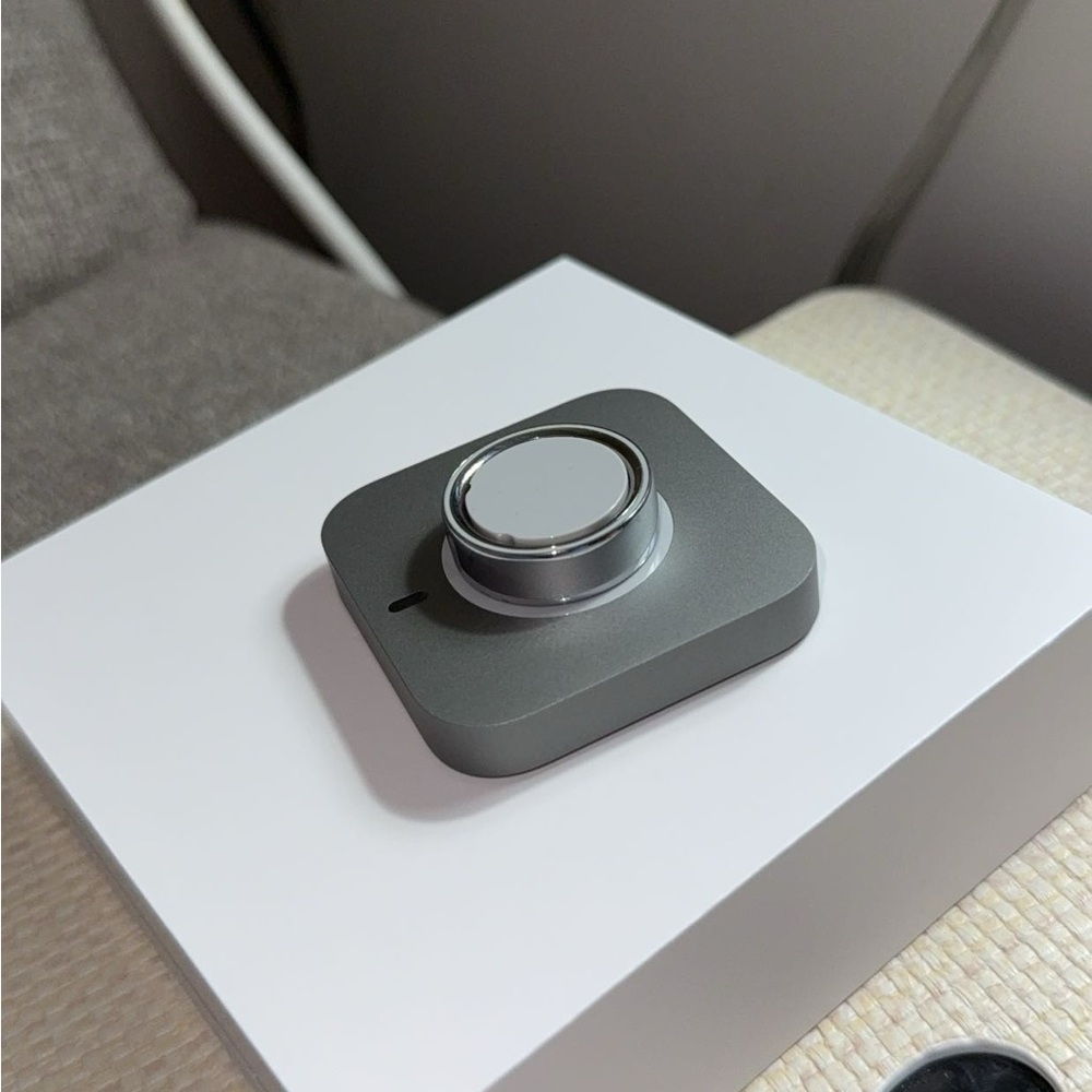 Oura Ring 4